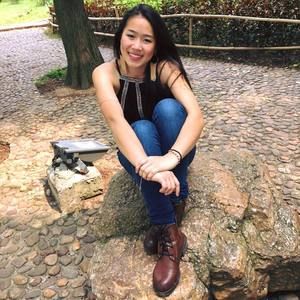 Meet your Posher, Rachel